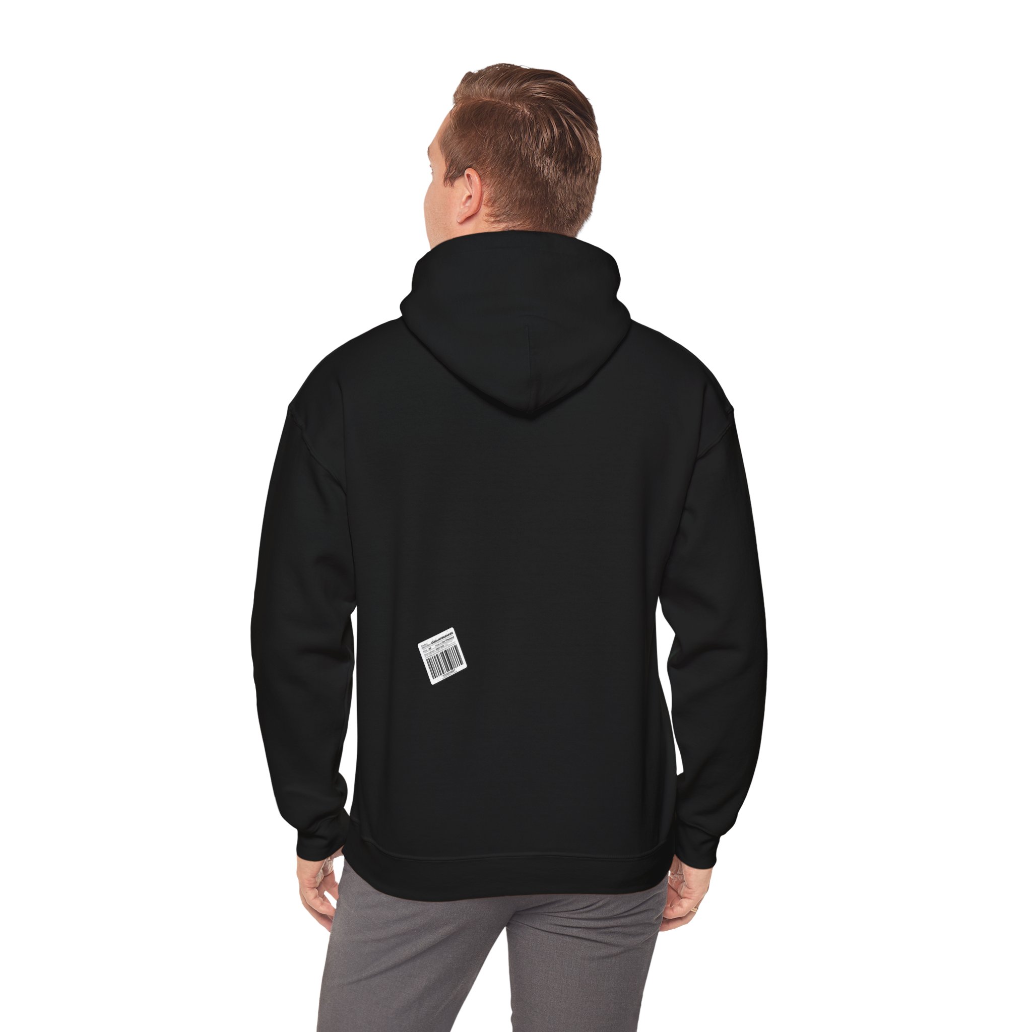 Resident Evil Inspired Hooded Sweatshirt - Unisex - Image 10
