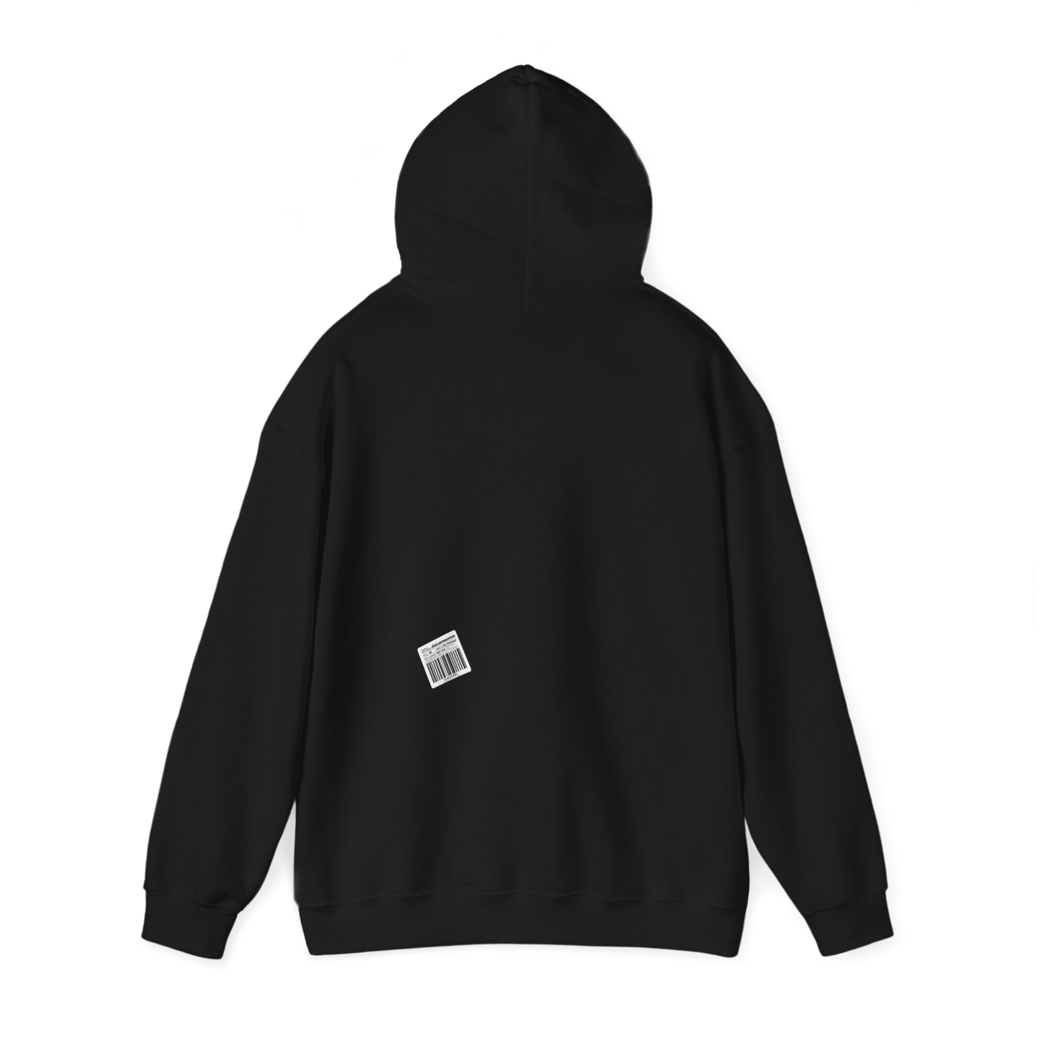 Resident Evil Inspired Hooded Sweatshirt - Unisex - Image 5