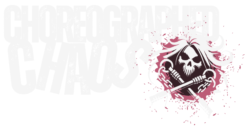 Choreographed Chaos Co.